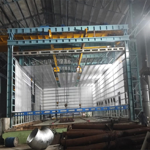 Pretreatment Tanks / PP/HDPE Process Tanks 